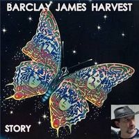 Harvest BARCLAY JAMES Harvest