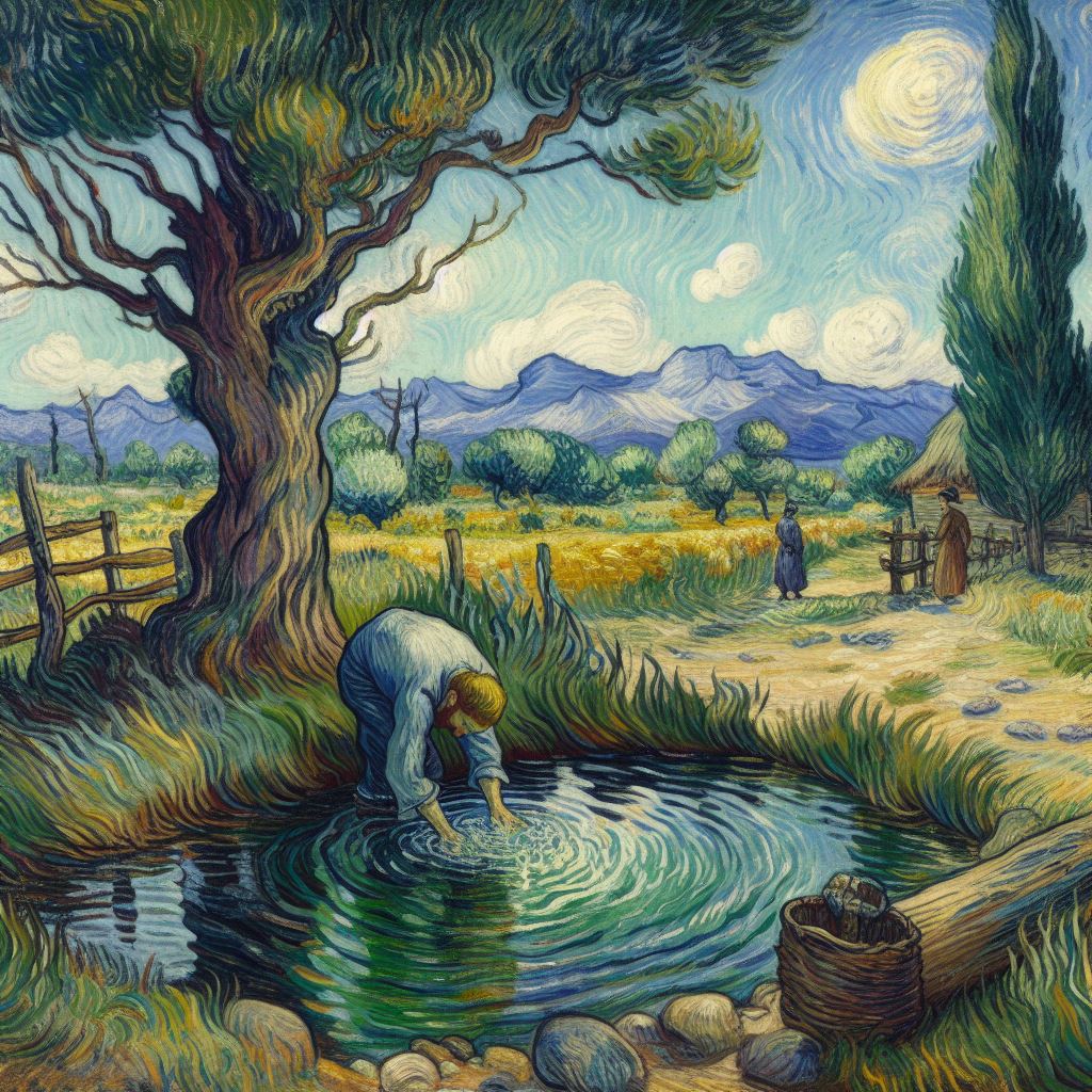 Brève d'actu - La journée mondiale de l'eau Chroniques d&#039;Actu Brève d'actu - La journée mondiale de l'eau