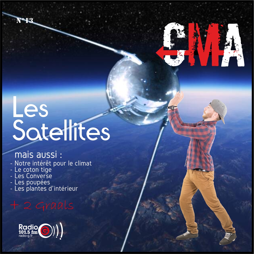 CMA du 08 mars 2022 CMA, c'était mieux après, l'émission qui revient sur l'origine des choses - Radio G! Angers. CMA du 08 mars 2022