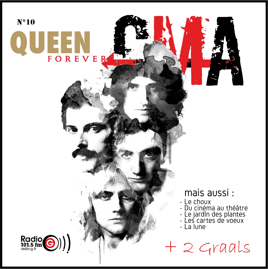 CMA du 25 janvier 2022 CMA, c&#039;était mieux après, l&#039;émission qui revient sur l&#039;origine des choses - Radio G! Angers. CMA du 25 janvier 2022