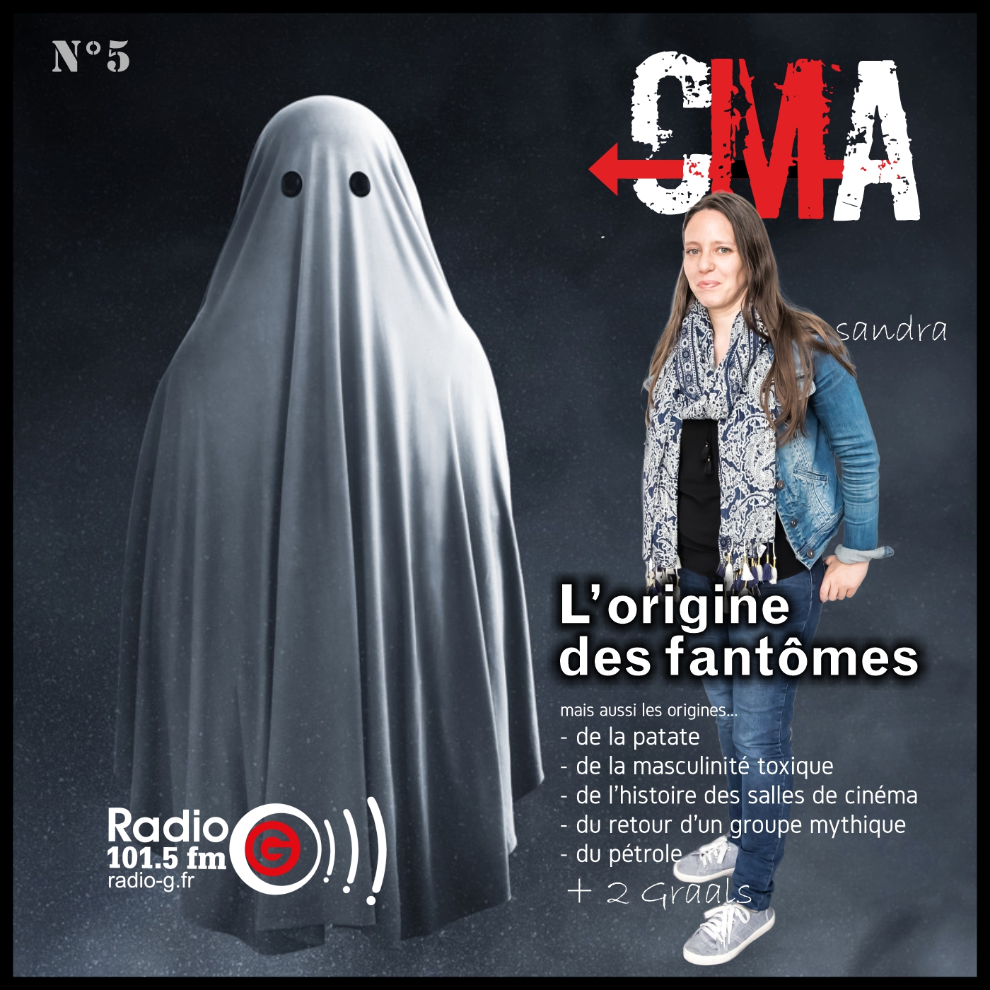 CMA du 16 novembre 2021 CMA, c&#039;était mieux après, l&#039;émission qui revient sur l&#039;origine des choses - Radio G! Angers. CMA du 16 novembre 2021