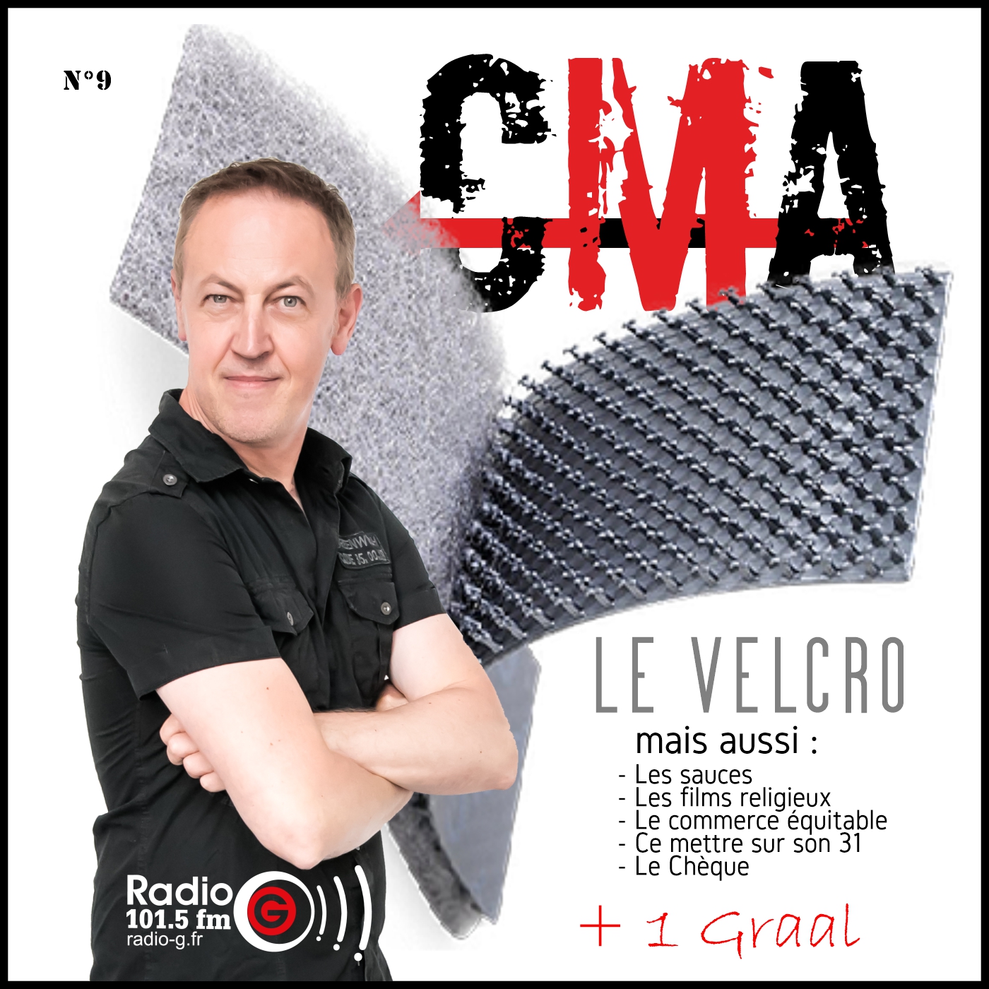 CMA du 11 janvier 2022 CMA, c&#039;était mieux après, l&#039;émission qui revient sur l&#039;origine des choses - Radio G! Angers. CMA du 11 janvier 2022