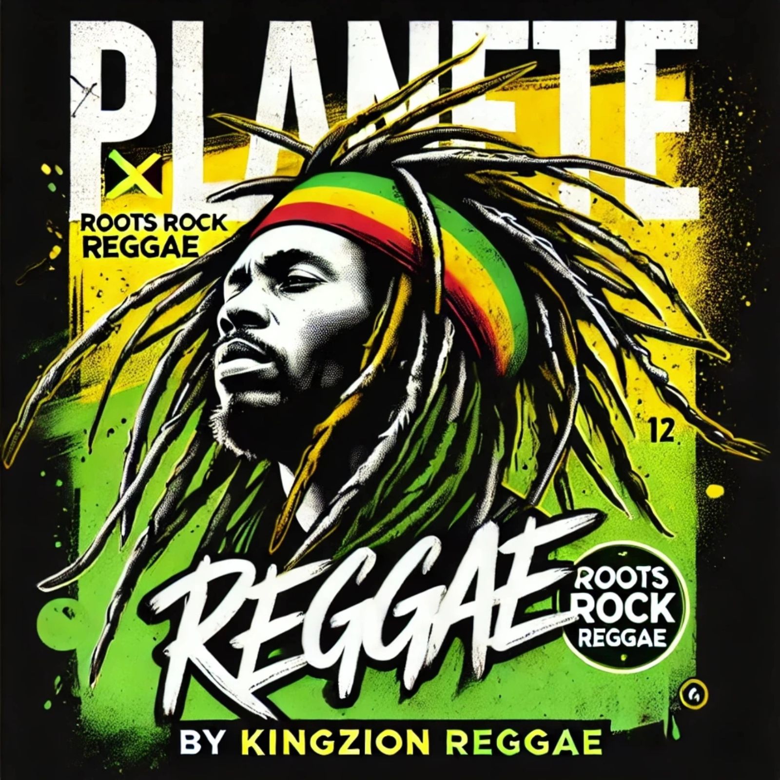 Planète reggae du 26 06 2024 Planète Reggae : l&#039;émission purement roots reggae dub de Radio G! Planète reggae du 26 06 2024
