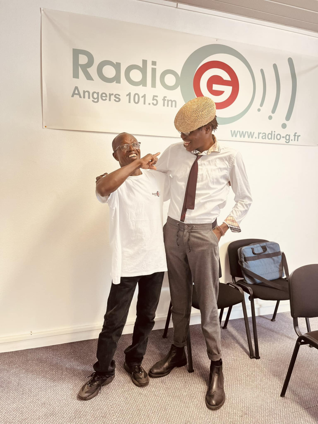 Airs d'Afrique du 09 07 2023 Airs d&#039;Afrique Musique et Culture africaine Airs d'Afrique du 09 07 2023