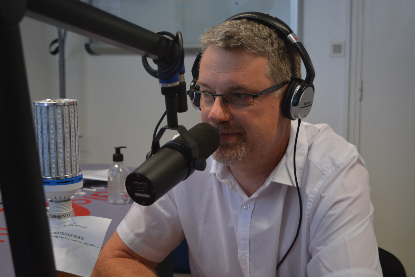 G'nérik du 05 12 2021 Emission Gé nérik sur les musiques de films G'nérik du 05 12 2021