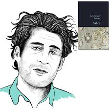 Entre les pages du 26 08 2020 Entre les pages, les livres en Anjou Entre les pages du 26 08 2020