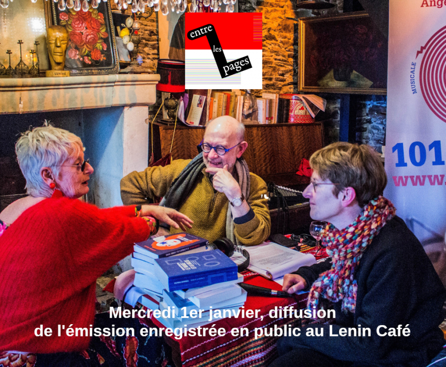 Ecoutez Entre les pages Archives articles Ecoutez Entre les pages