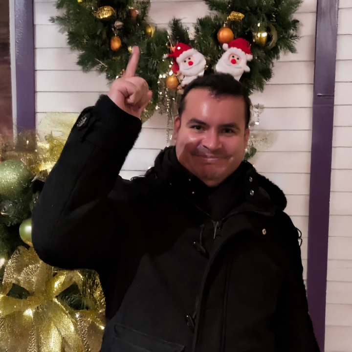 Farid LE QG DE NOEL Farid