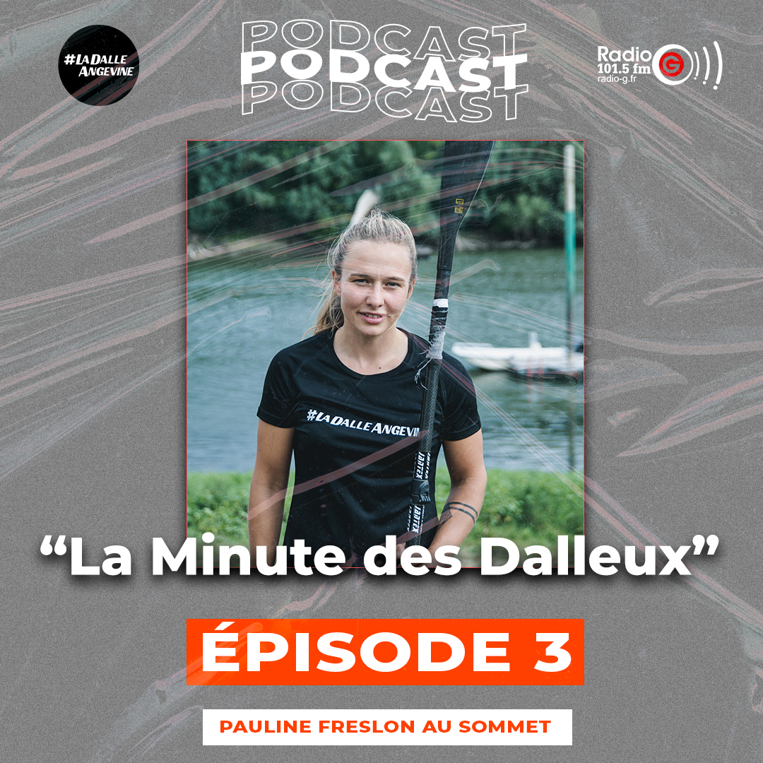 la minute des dalleux - Pauline Freslon Minute Dalleux la minute des dalleux - Pauline Freslon