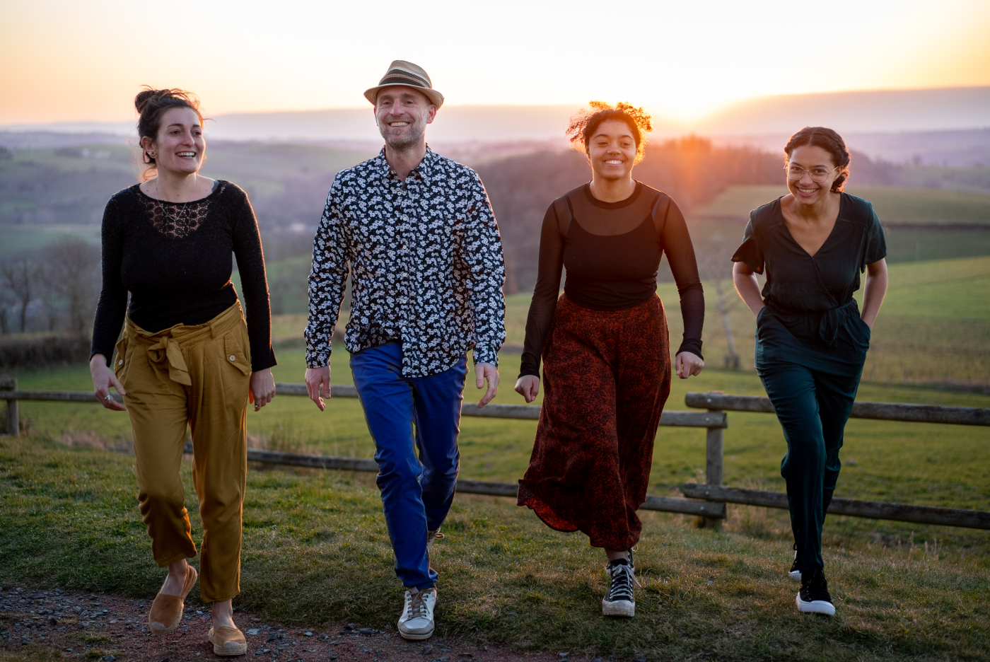 ForróFa Résonance ForróFa