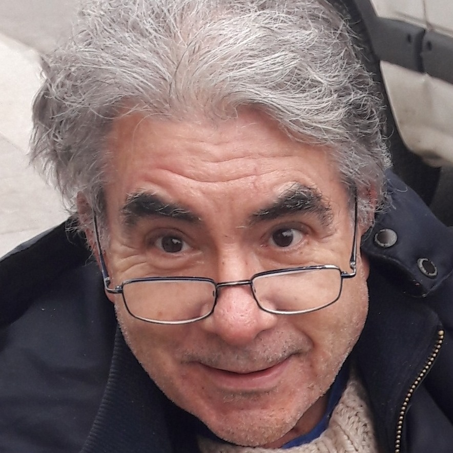 Disparition d'un des créateurs de Radio G! Association Angevine pour l&#039;Extension des Communications Disparition d'un des créateurs de Radio G!