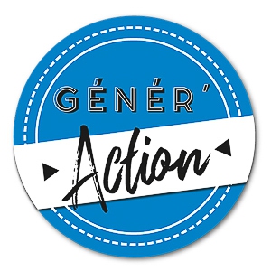 Génér'Action - G! La Réf Génér'Action - G La Réf Mardi