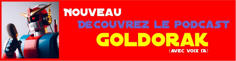 Goldorak