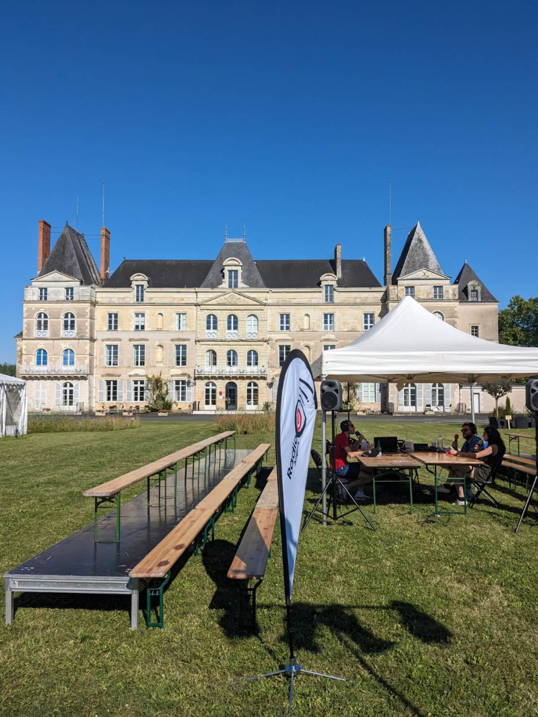 Le Festival du Sous-Marin #5 Spéciales de G ! Le Festival du Sous-Marin #5