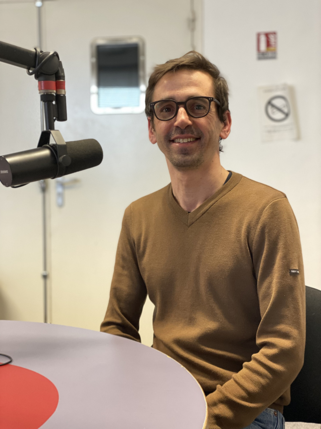 Albertine du 7 avril 2025, avec Pierre-Louis Bonamy Albertine Albertine du 7 avril 2025, avec Pierre-Louis Bonamy