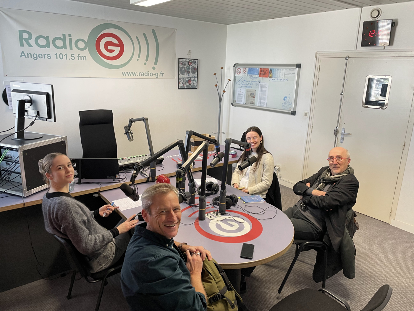 Topette! du 25 11 2024 Topette! Topette! du 25 11 2024