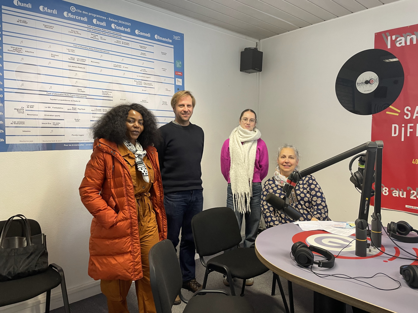 Topette! du 26 11 2024 Topette! Topette! du 26 11 2024