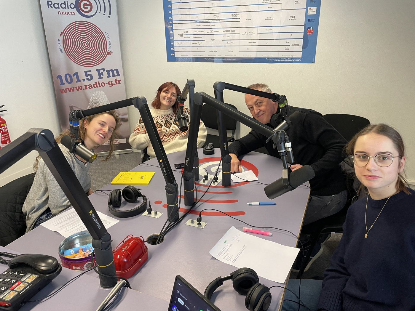 Topette! du 14 11 2024 Topette! Topette! du 14 11 2024