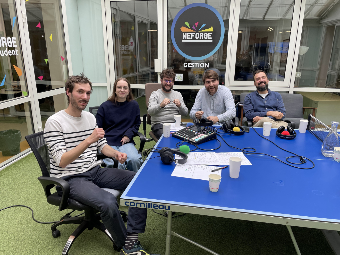 Topette! du 13 11 2024 Topette! Topette! du 13 11 2024