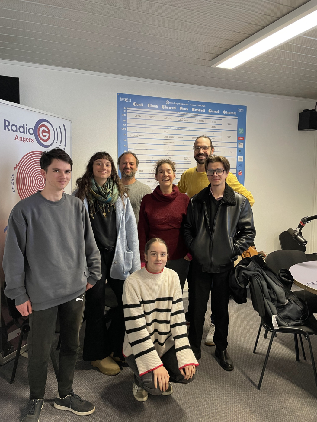 Topette! du 03 12 2024 Topette! Topette! du 03 12 2024