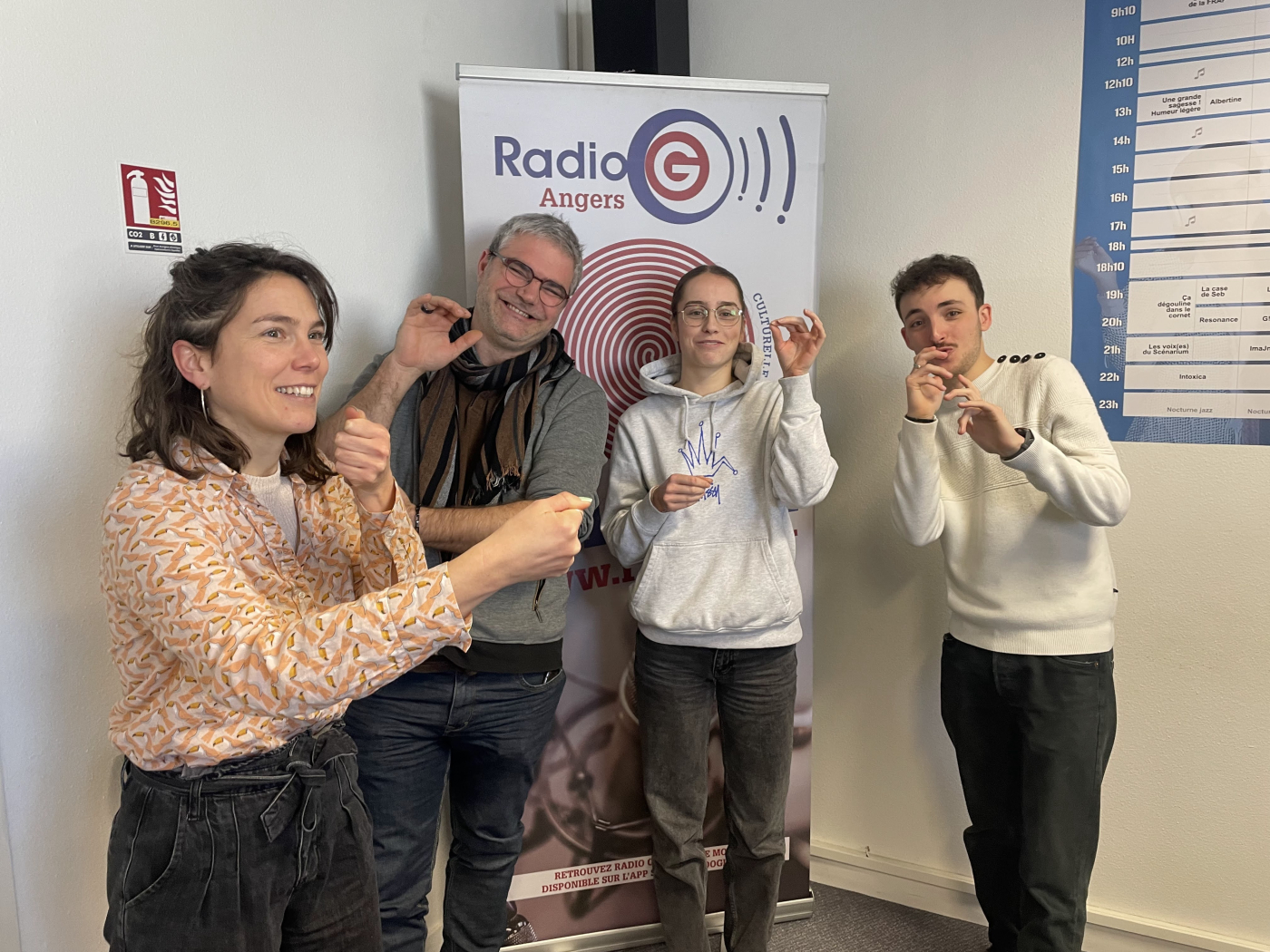 Topette! du 19 12 2024 Topette! Topette! du 19 12 2024