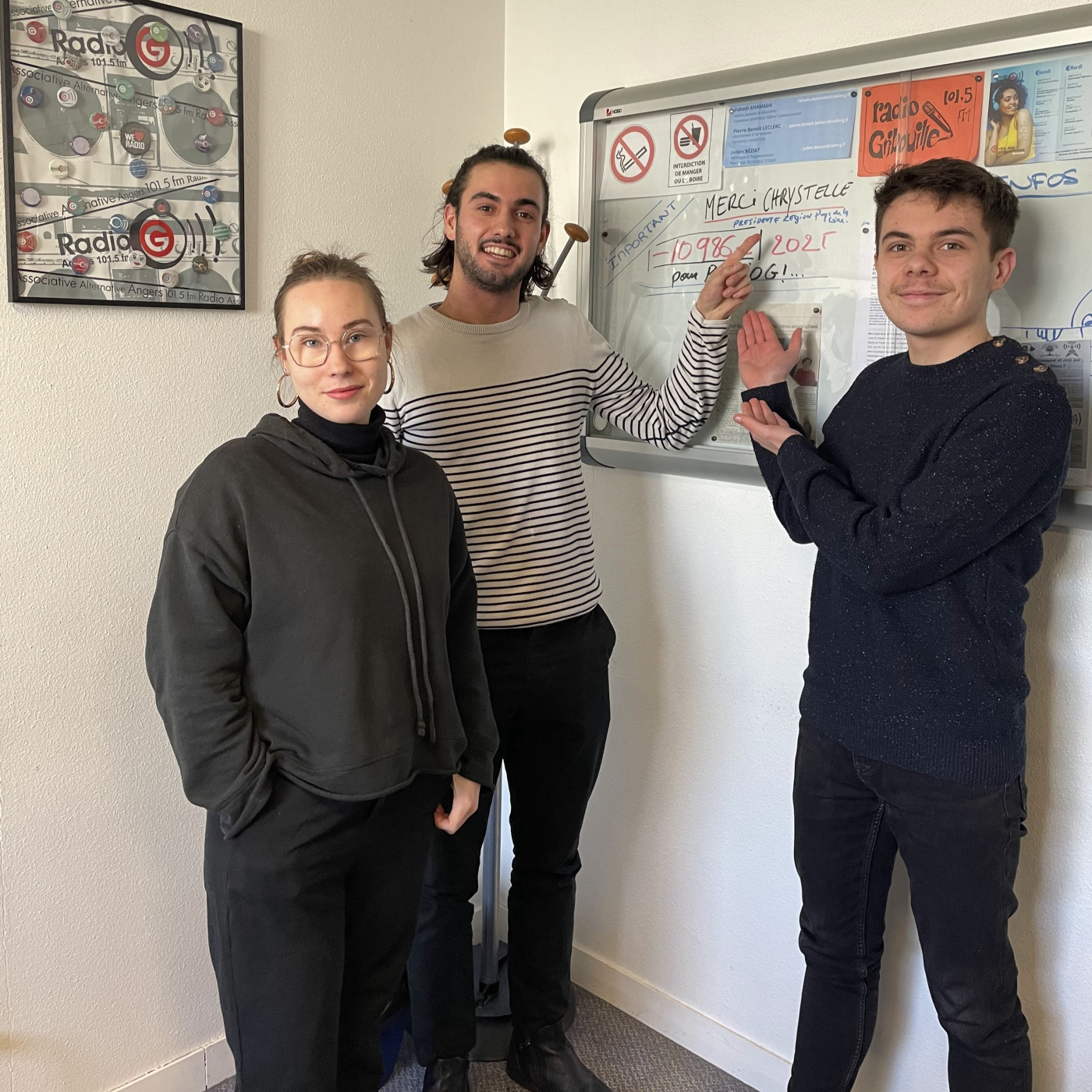 Topette! du 13 01 2025 Topette! Topette! du 13 01 2025