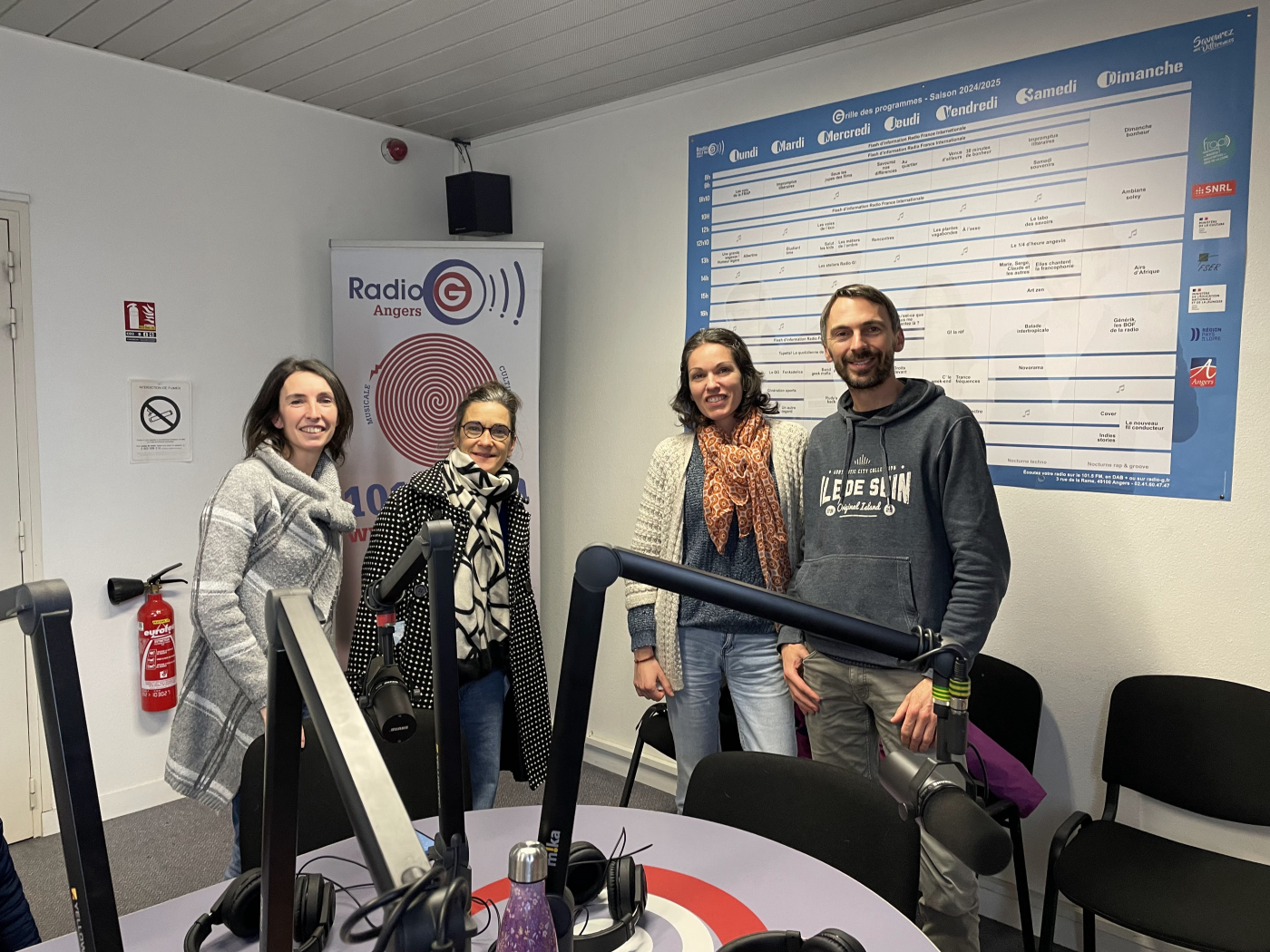 Topette! du 16 01 2025 Topette! Topette! du 16 01 2025