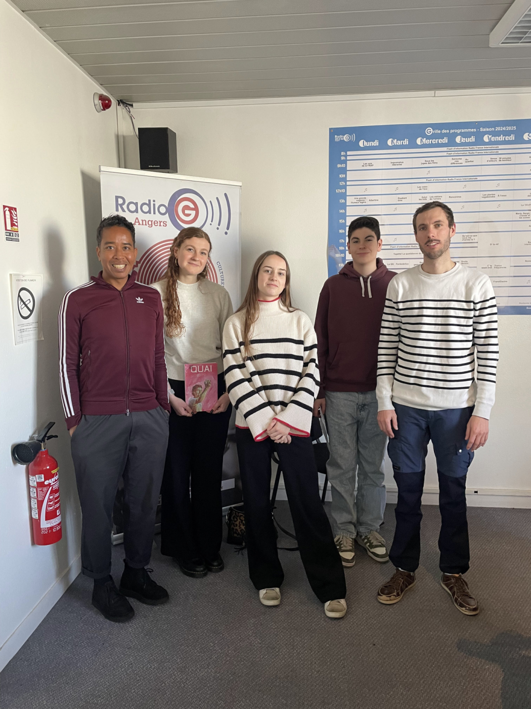 Topette! du 23 01 2025 Topette! Topette! du 23 01 2025