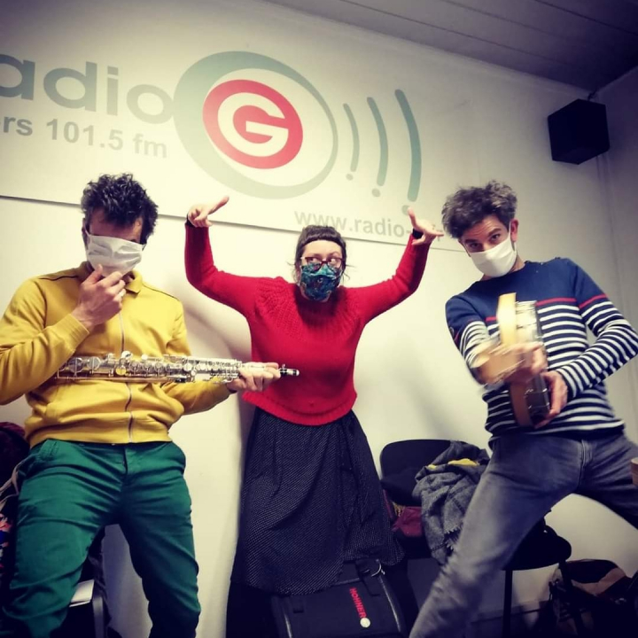 On n'a qu'à inventer du 31 01 2021 On n&#039;a qu&#039;à inventer On n'a qu'à inventer du 31 01 2021