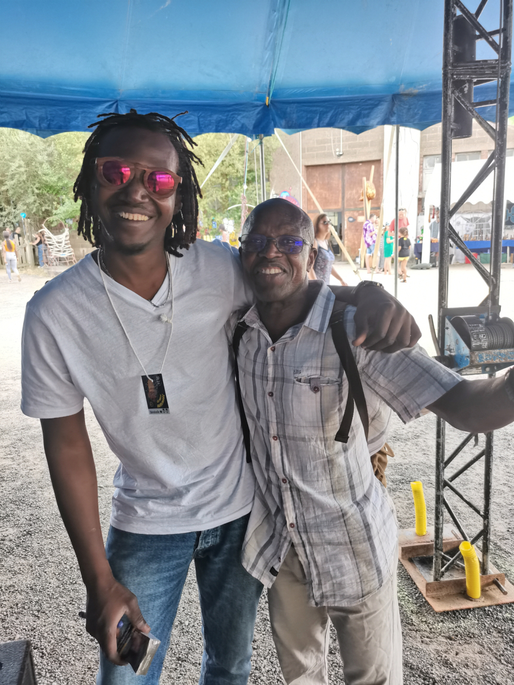 Airs d'Afrique du 11 12 2022 Airs d&#039;Afrique Musique et Culture africaine Airs d'Afrique du 11 12 2022