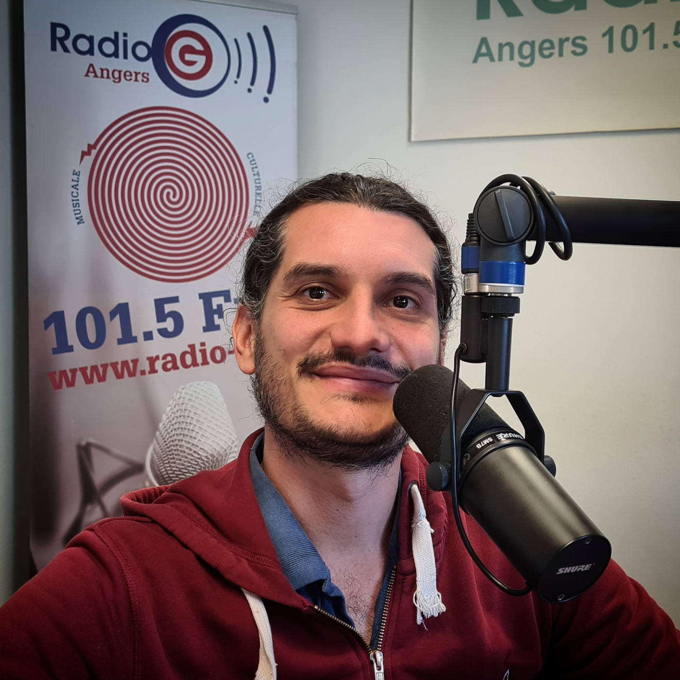 Les voies de l'éco du 21 09 2022 - avec Pierre Legeay le magazine des entrepreneurs de l&#039;anjou Les voies de l'éco du 21 09 2022 - avec Pierre Legeay