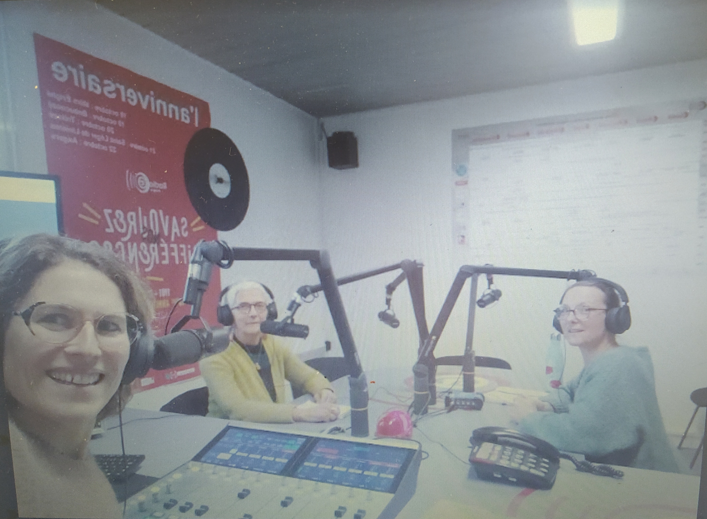 30 min de bonheur du 16 02 2024 Radio G, 30 min de bonheur, 101.5 30 min de bonheur du 16 02 2024