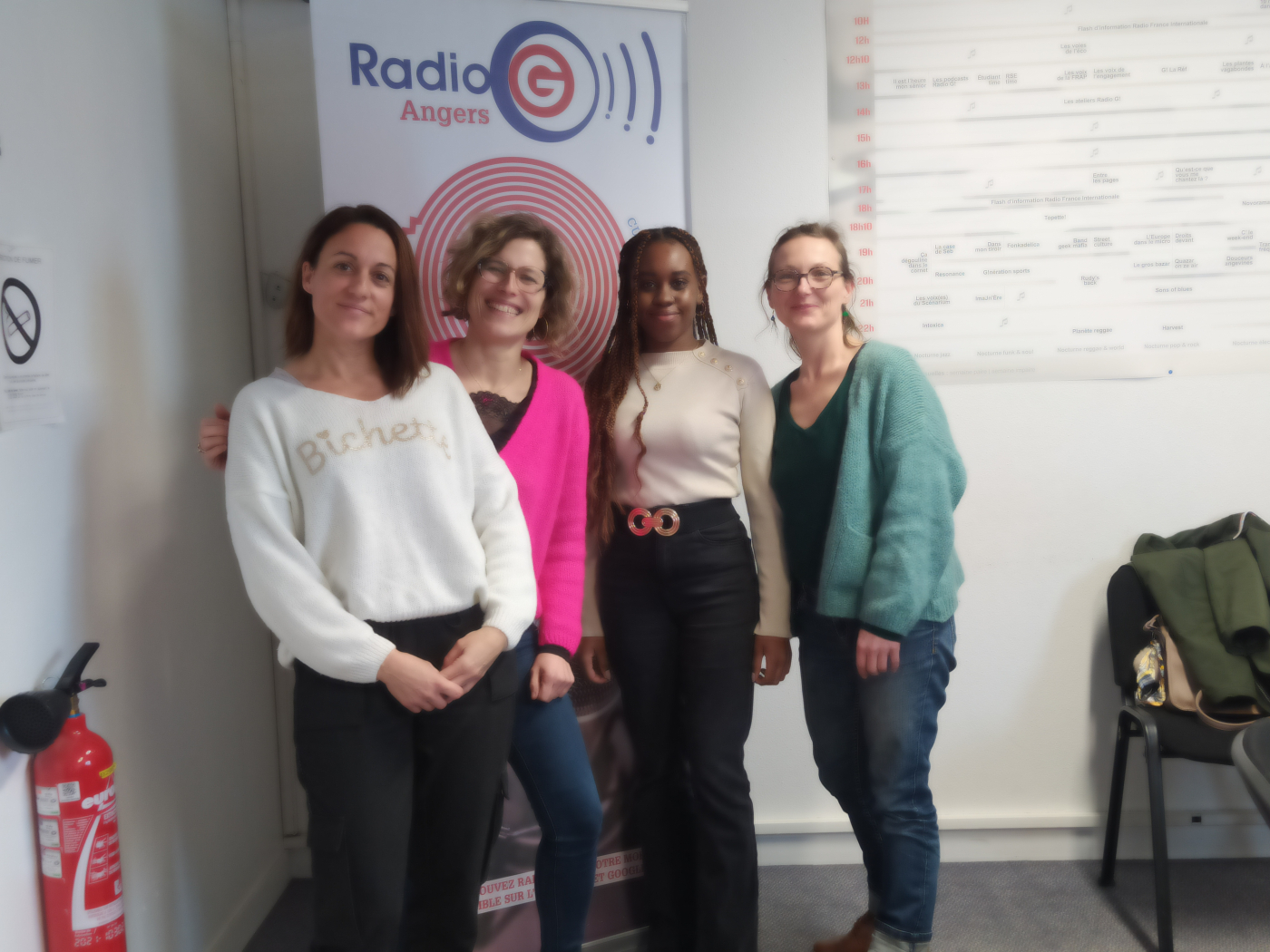 30 min de bonheur du 15 03 2024 Radio G, 30 min de bonheur, 101.5 30 min de bonheur du 15 03 2024