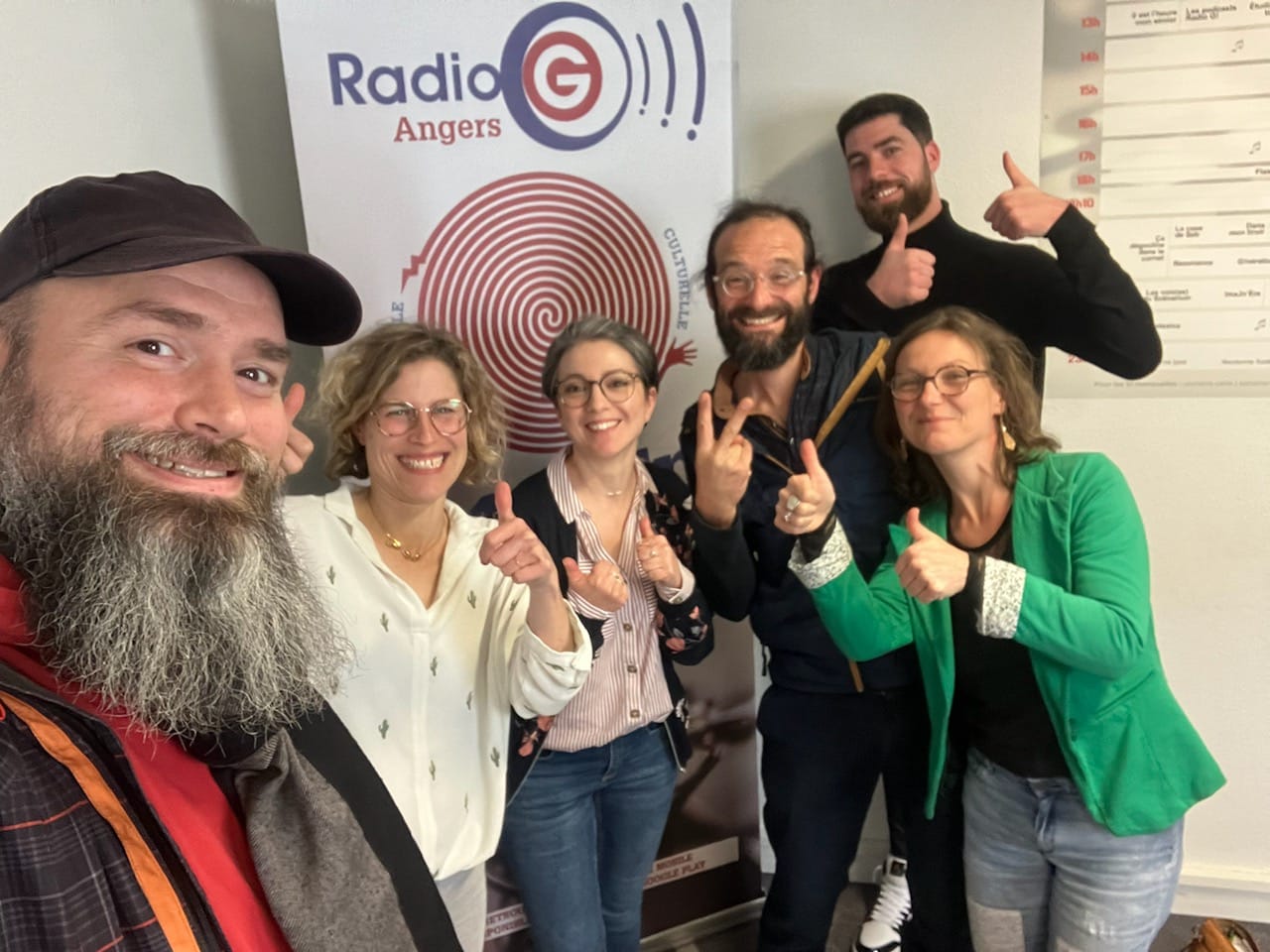 30 min de bonheur du 12 04 2024 Radio G, 30 min de bonheur, 101.5 30 min de bonheur du 12 04 2024