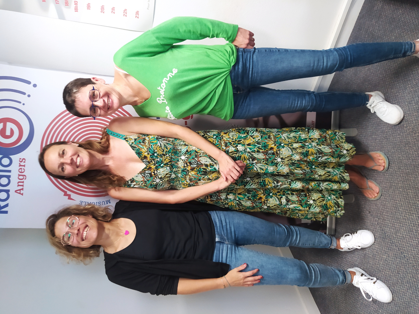 30 min de bonheur du 13 09 2024 Radio G, 30 min de bonheur, 101.5 30 min de bonheur du 13 09 2024