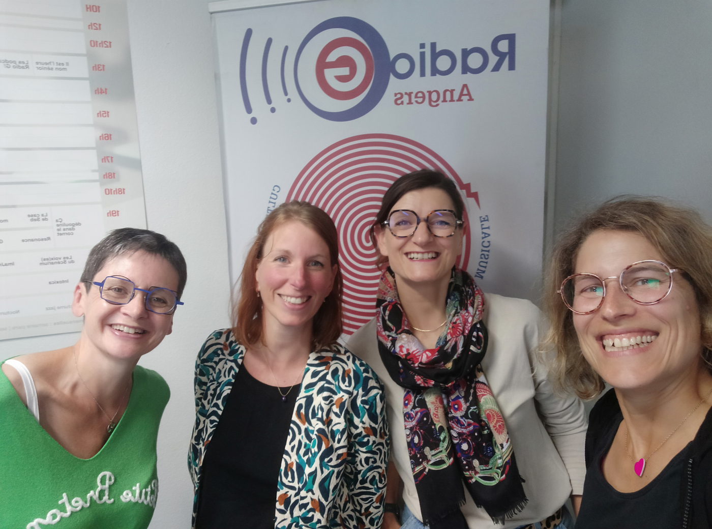 30 min de bonheur du 27 09 2024 Radio G, 30 min de bonheur, 101.5 30 min de bonheur du 27 09 2024