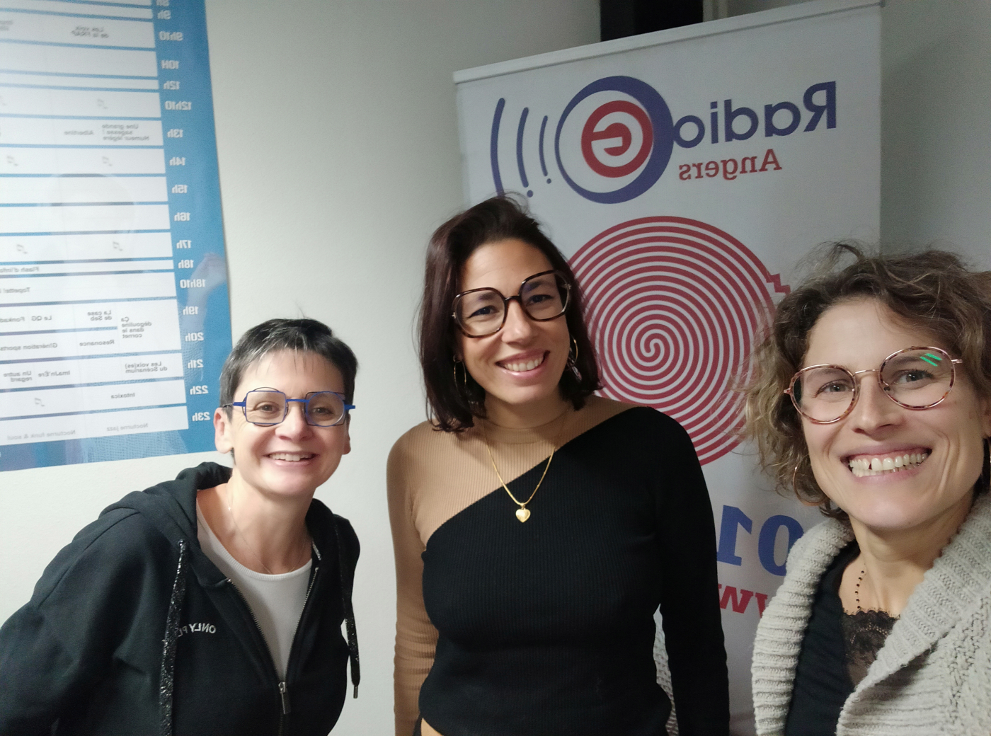 30 min de bonheur du 20 12 2024 Radio G, 30 min de bonheur, 101.5 30 min de bonheur du 20 12 2024