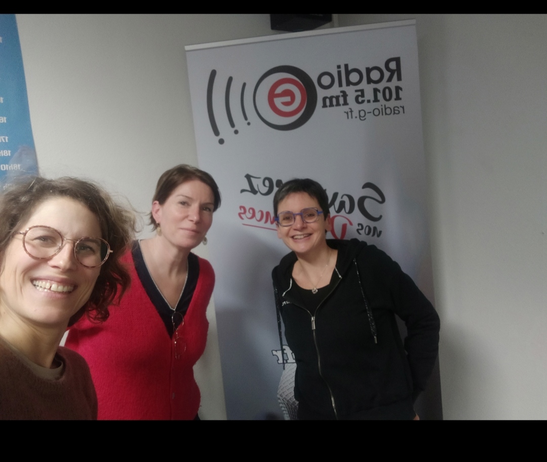 30 min de bonheur du 14 02 2025 Radio G, 30 min de bonheur, 101.5 30 min de bonheur du 14 02 2025