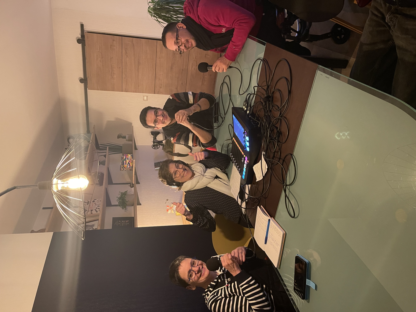 30 min de bonheur du 28 02 2025 Radio G, 30 min de bonheur, 101.5 30 min de bonheur du 28 02 2025