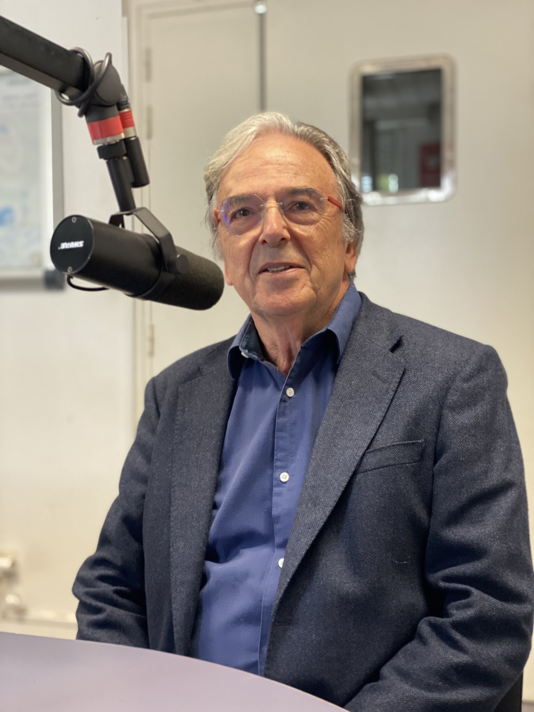 Albertine du 18 novembre 2024, avec Jacky Essirard Albertine Albertine du 18 novembre 2024, avec Jacky Essirard