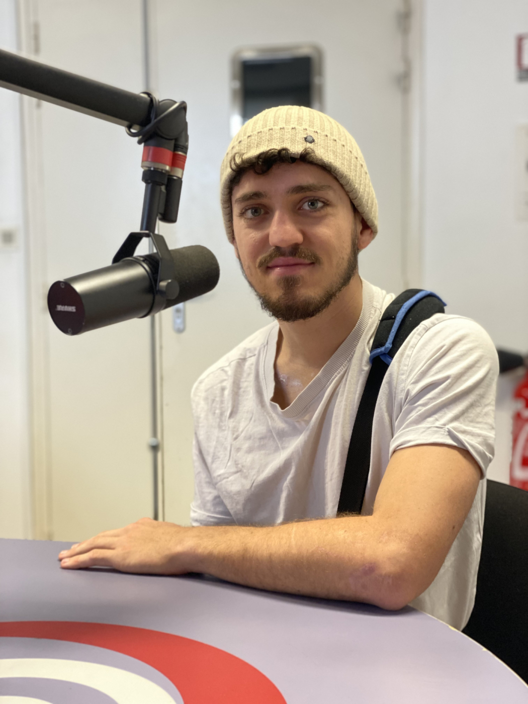 Albertine du 24 février 2025, avec Jason Tesson Albertine Albertine du 24 février 2025, avec Jason Tesson