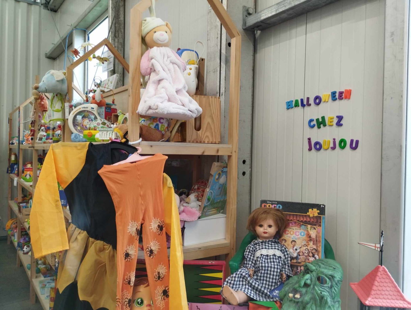 Penser Local - Joujou Penser Local Penser Local - Joujou