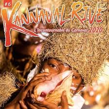 Ambians Soley du 23 02 2020 Ambians Soley musique des Caraïbes et de l&#039;Oéan Indien Ambians Soley du 23 02 2020