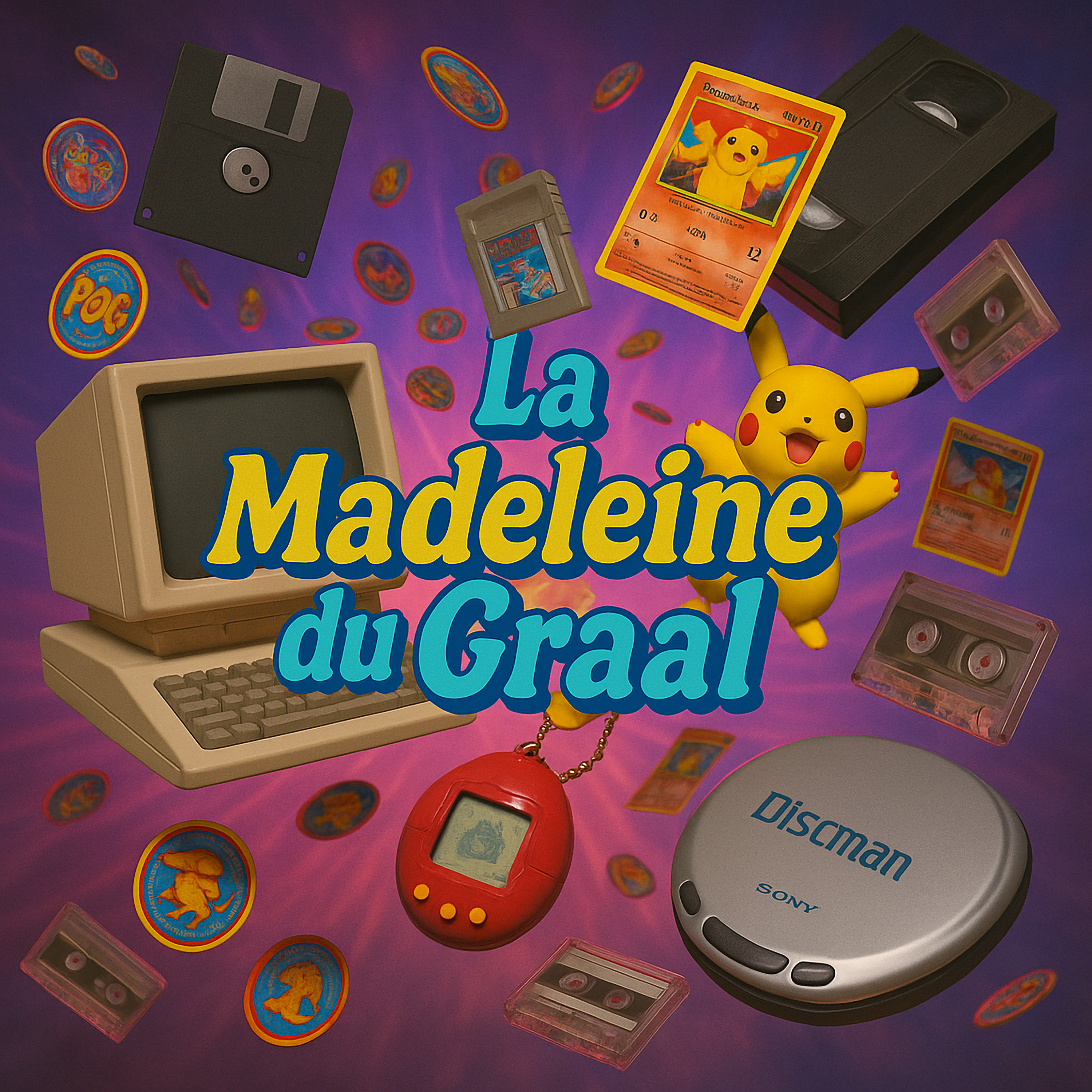 MDG 7 Le téléachat