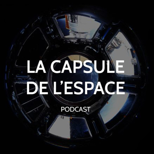 La Capsule de l'Espace - Une première fusée imprimée en 3D La Capsule de l'Espace La Capsule de l'Espace - Une première fusée imprimée en 3D