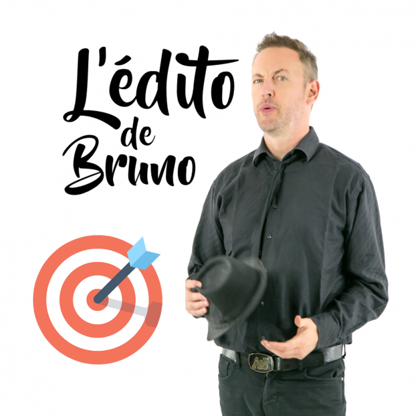 Fort Boyard L'édito de Bruno de l'émission Tendance à m'plaire sur Radio G! Fort Boyard