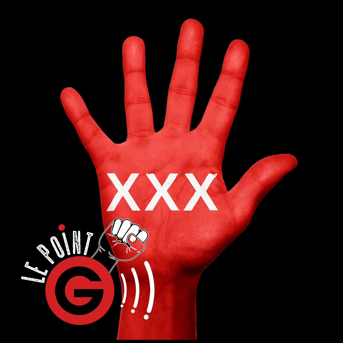 Le Point G 33 - La masturbation Le Point G!, le podcast des fantasmes sexuels Le Point G 33 - La masturbation