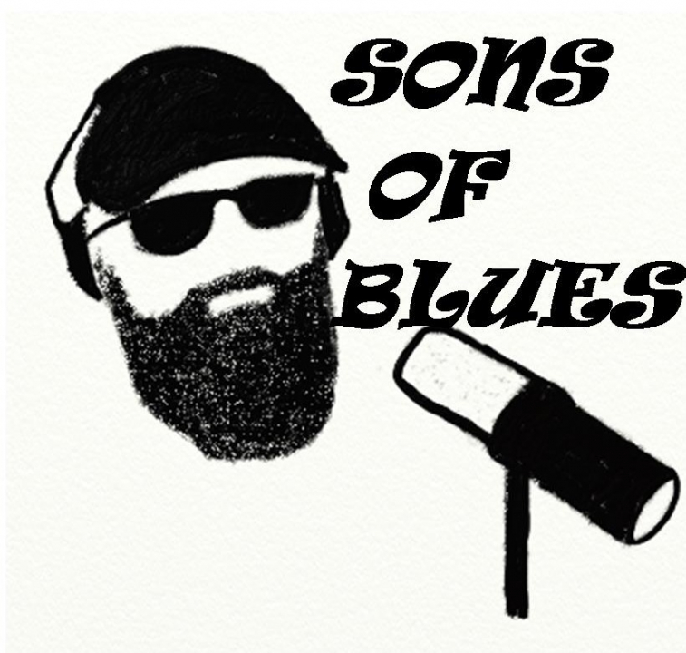 Sons of blues du 09 01 2025 Sons of Blues : musiques blues Sons of blues du 09 01 2025