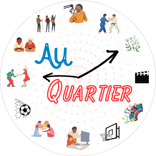 Au Quartier du 26 10 2023 Au Quartier - Radio G! Au Quartier du 26 10 2023