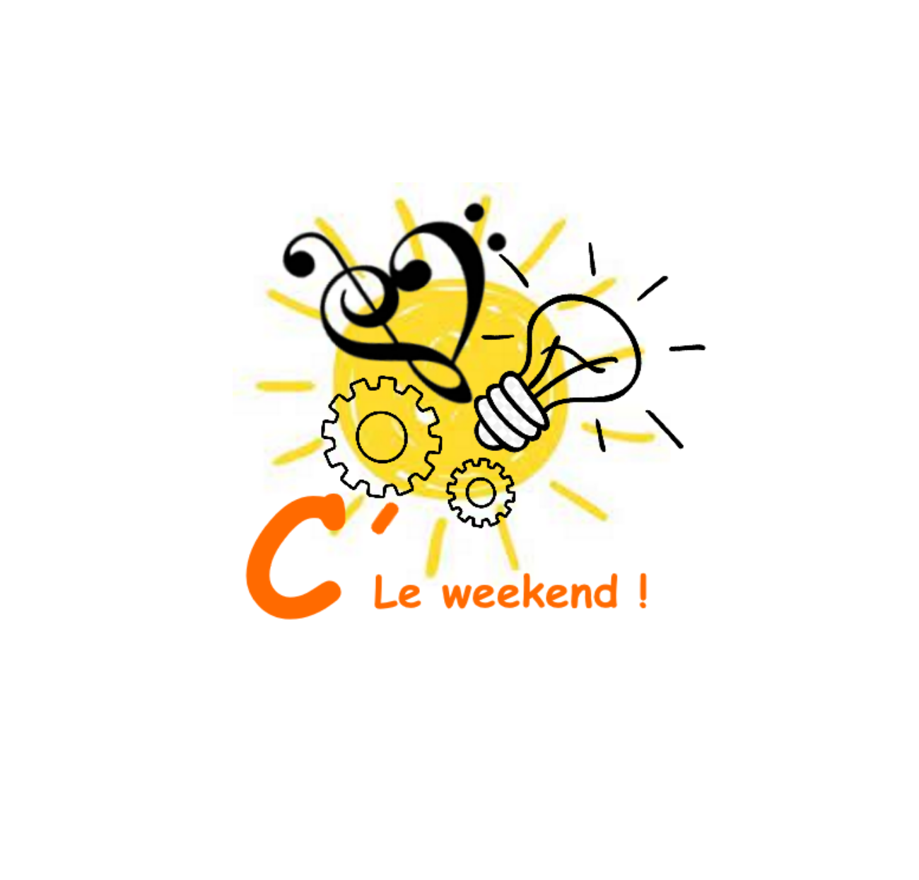 40 heures 14 du 24 10 2021 C' le weekend ! 40 heures 14 du 24 10 2021